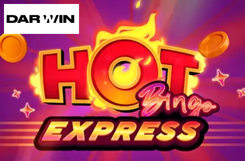Hot Bingo Express